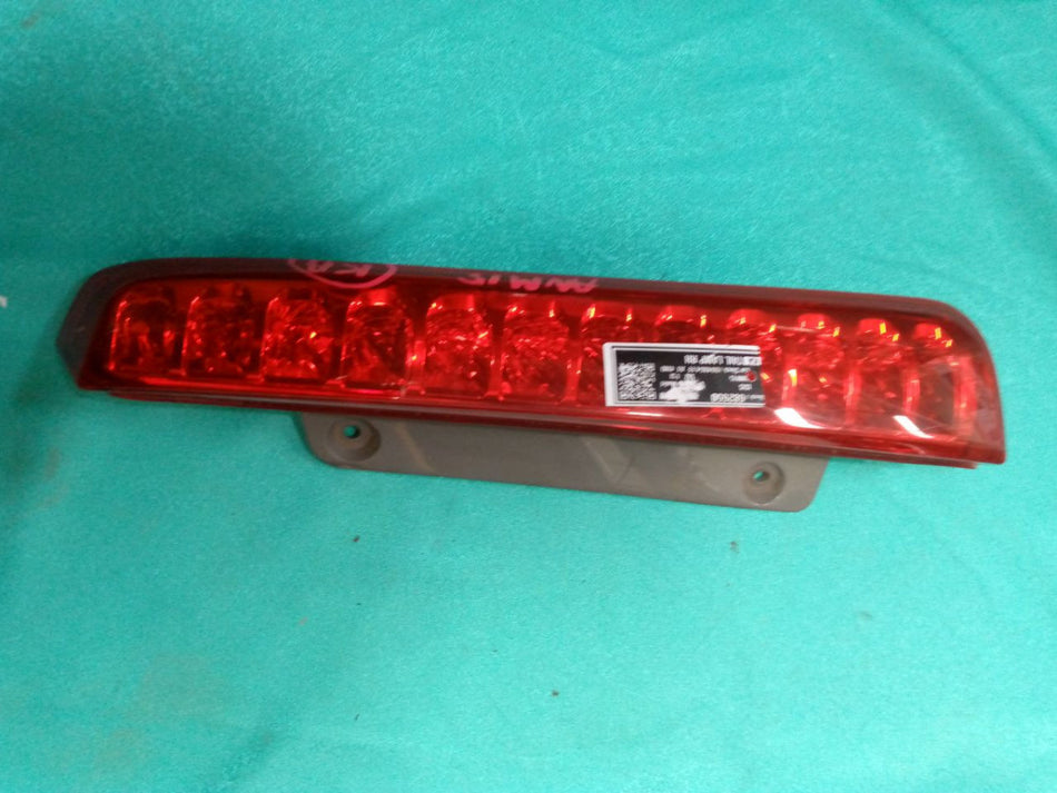 [TAIL LAMP RH]TOYOTA ISIS ANM15 2006 1AZ-FSE FF AT 4WD #0003246682650
