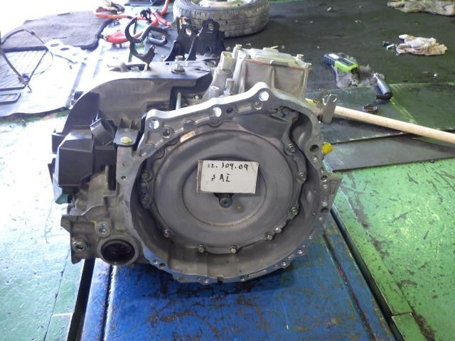 [AUTOMATIC MISSION ASSY]TOYOTA SAI AZK10 2AZ-FXE AT 2WD #0BD3253170950