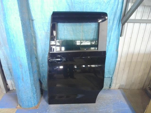 [R DOOR ASSY LH]MITSUBISHI DELICA MINI B35A BR06 AT 2WD #0BD3253181615