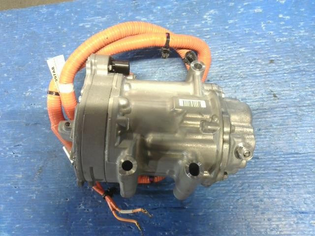 [A/C COMPRESSOR]NISSAN SAKURA B6AW   #0BD3253178428