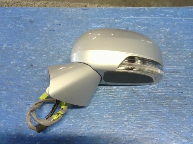[SIDE MIRROR LH]TOYOTA SAI AZK10 2AZ-FXE AT 2WD #0BD3253180568