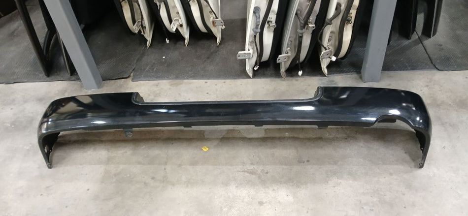 [R BUMPER ASSY]TOYOTA HIACE KDH200 2KD-FTV FR AT 4WD #0003225203524