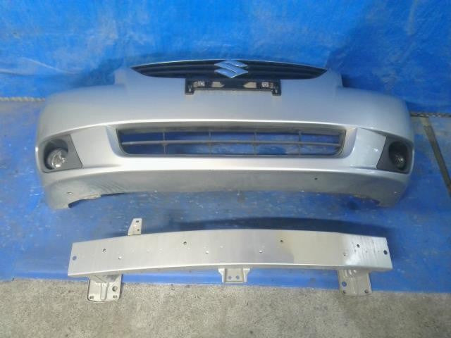 [F BUMPER ASSY]SUZUKI SX4 SEDAN YC11S M15A AT 2WD #0BD3253172834