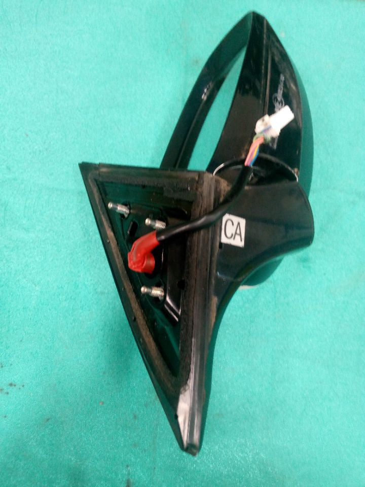 [SIDE MIRROR RH]NISSAN TEANA J32 2011 VQ25DE FF AT 2WD #000324A756060