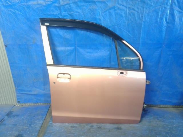 [F DOOR ASSY RH]HONDA LIFE JC1 P07A AT 2WD #0BD3253174569