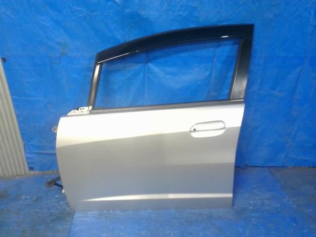 [F DOOR ASSY LH]HONDA FIT HYBRID GP1 LDA AT 2WD #0BD3253178485