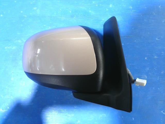 [SIDE MIRROR RH]DAIHATSU MOVE CANBUS LA800S KF AT 2WD #0BD3253176746