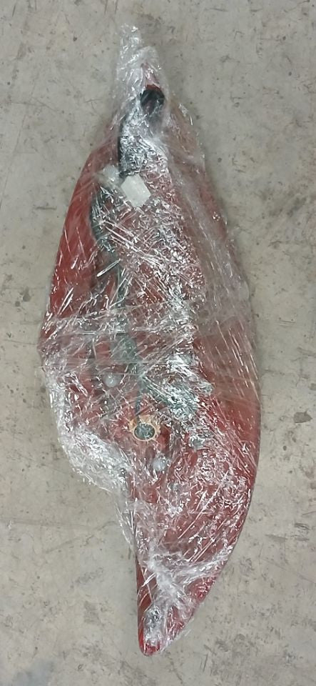 [TAIL LAMP RH]MAZDA DEMIO DE3AS 2012 ZJ-VE FF AT 4WD #000323B554124