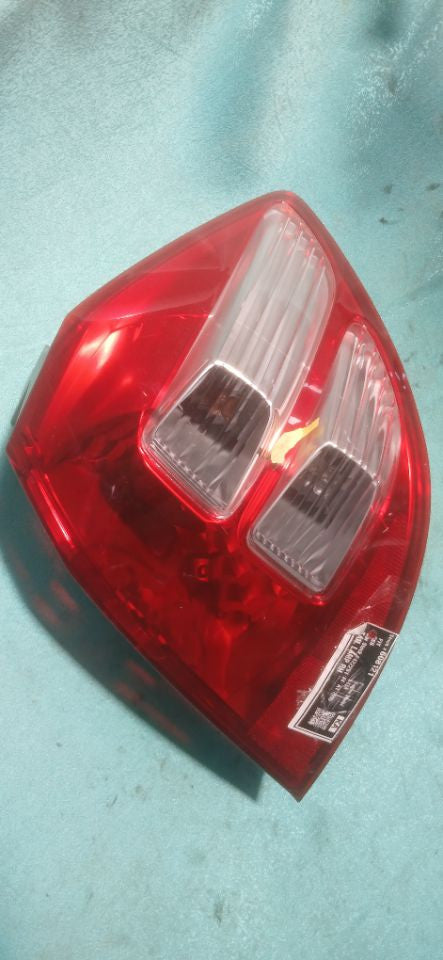 [TAIL LAMP RH]HONDA FIT GE6 2009 L13A FF AT 2WD #0003242608121