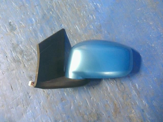 [SIDE MIRROR LH]NISSAN WINGROAD Y12 HR15DE AT 2WD #0BD3253178622