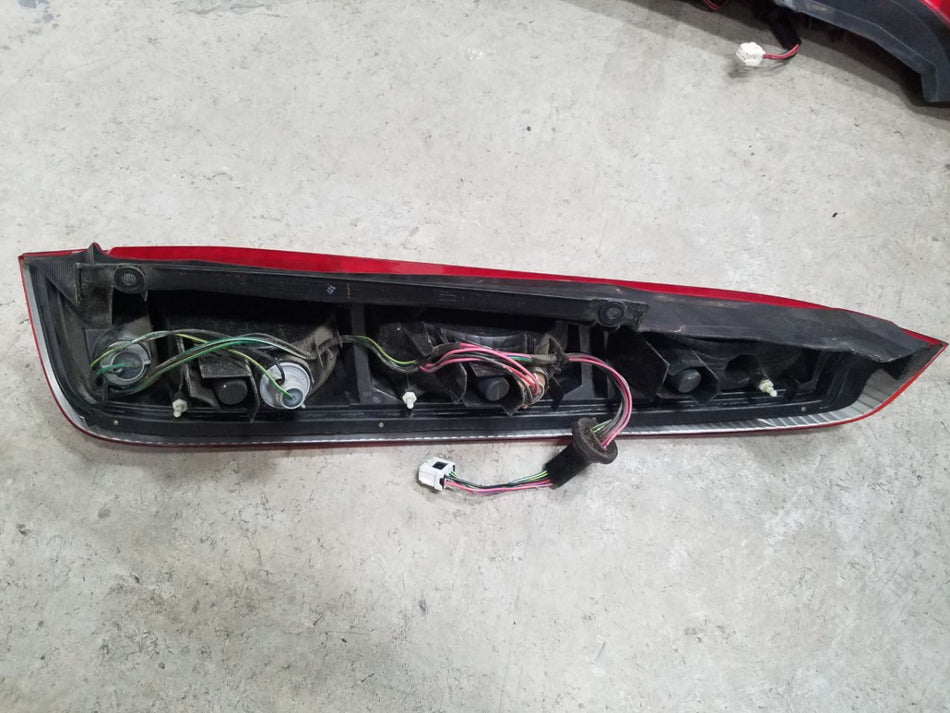 [TAIL LAMP LH]NISSAN X-TRAIL NT30 2006 QR20DE FF AT 4WD #0003244652508