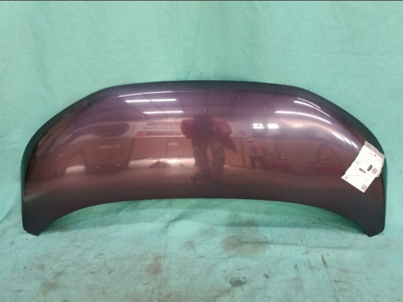 [BONNET]NISSAN DAYZ B21W 3B20 FF AT 2WD #0333262009742