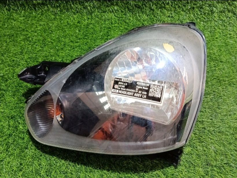 [HEADLIGHT ASSY LH]DAIHATSU MIRA e:S LA310S KF FF AT 4WD #0003252835437