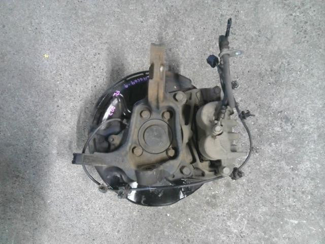 [F KNUCKLE HUB ASSY LH]SUBARU BR-Z ZC6 FA20 MT 2WD #0BD3253174599