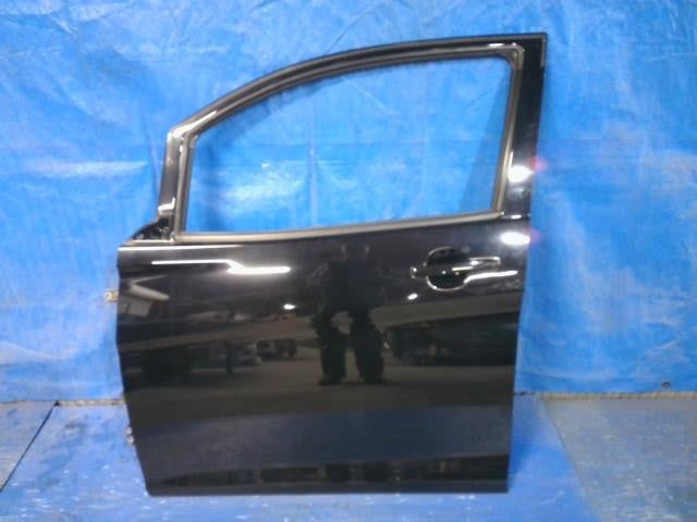 [F DOOR ASSY LH]MITSUBISHI eK CUSTOM B11W 3B20 AT 2WD #0BD3253176932