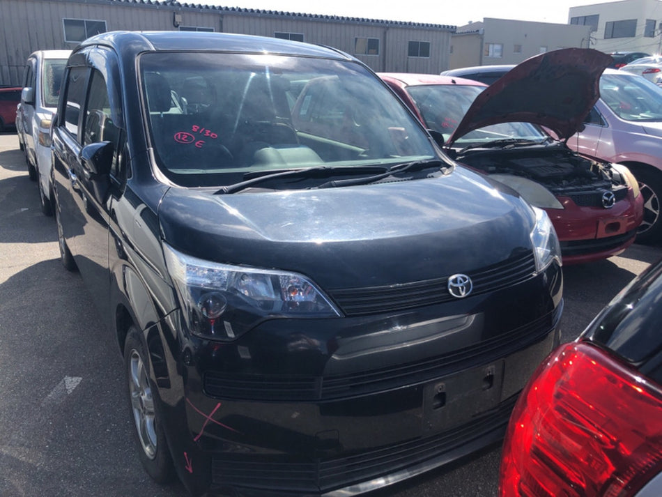 [HEADLIGHT ASSY RH]TOYOTA SPADE NCP141 2014 1NZ-FE FF AT 2WD #0003249737435