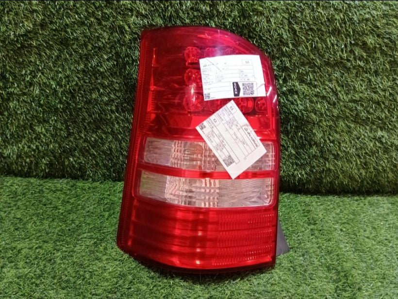 [TAIL LAMP LH]TOYOTA WISH ZNE14G 2003 1ZZ-FE FF AT 4WD #0003264070192
