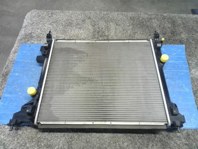 [RADIATOR]NISSAN NOTE HE12   #0BD3253182771