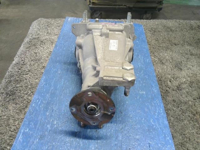 [R DIFFERENCIAL]MAZDA ROADSTER ND5RC P5-VP[RS] MT 2WD #0BD3253182045