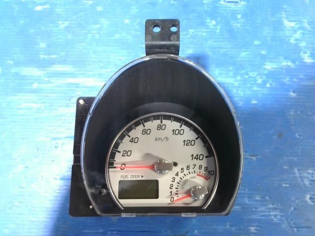 [SPEEDOMETER]DAIHATSU ATLAI WAGON S320G EF-DET AT 2WD #0BD3253177085