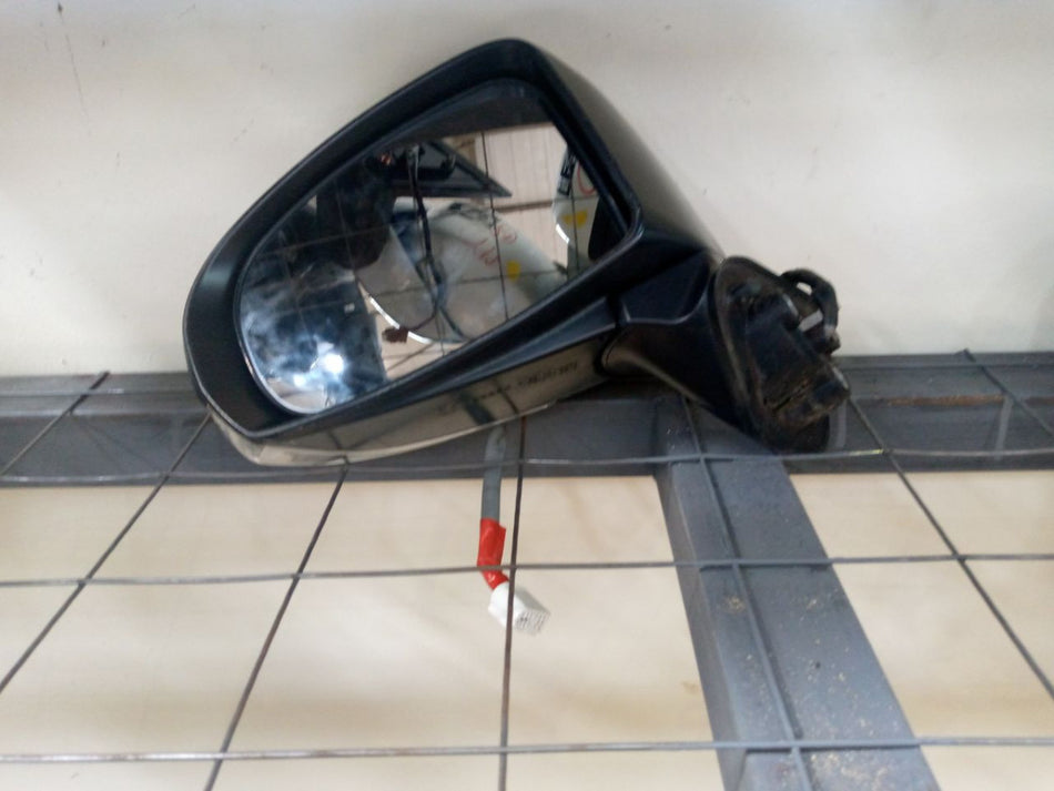 [SIDE MIRROR LH]TOYOTA PRIUS ZVW30 2011 2ZR-FXE FF AT 2WD #000322A290523