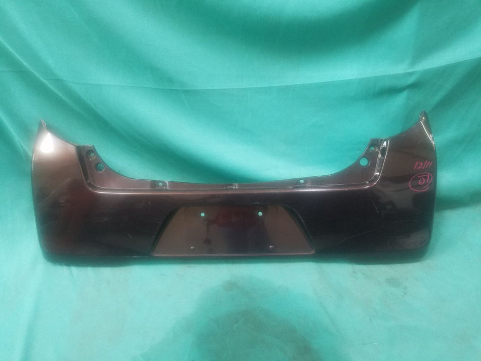 [R BUMPER ASSY]DAIHATSU MIRA e:S LA300S KF FF AT 2WD #000324B779193