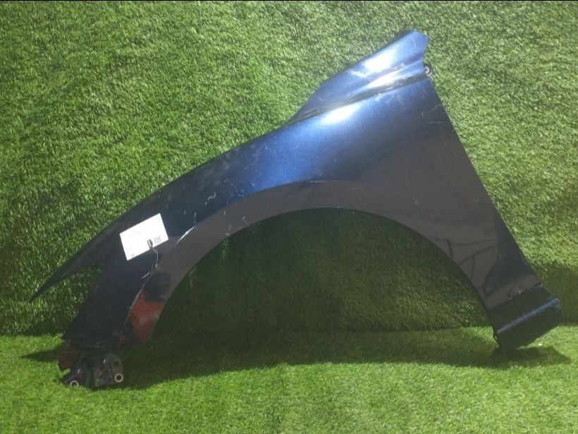 [FENDER LH]MAZDA ATENZA WAGON GJEFW 2015 PE-VPR FF AT 2WD #0003262031863