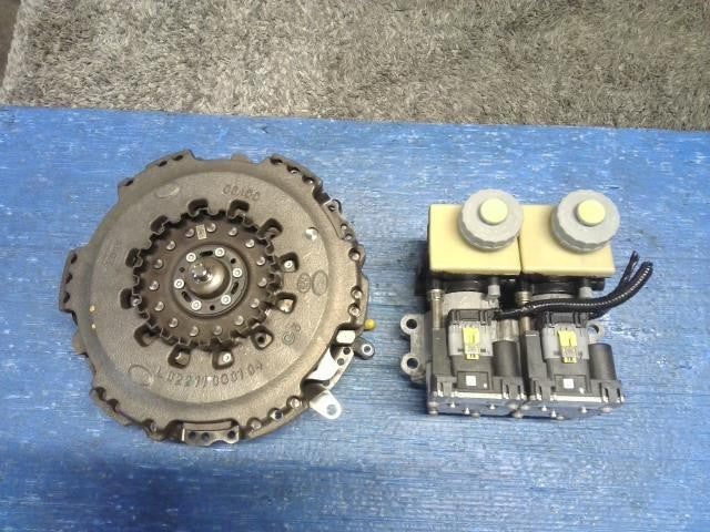 [OTHER T / M PARTS]HONDA FREED+ GB8 LEB AT 4WD #0BD3253182924