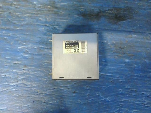 [MISSION COMPUTER]DAIHATSU COPEN L880K JB-DET AT 2WD #0BD3253181556