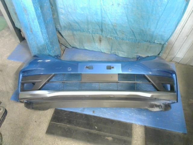 [F BUMPER ASSY]NISSAN NOTE HE12   #0BD3253182767