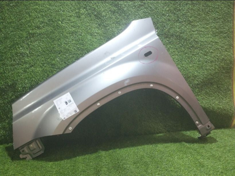 [FENDER LH]NISSAN X-TRAIL NT31 2008 MR20DE FF AT 4WD #0003264076242