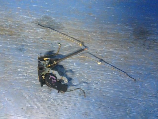 [Left F door lock solenoid]TOYOTA MARKⅡ GX100   #0BD3253181547