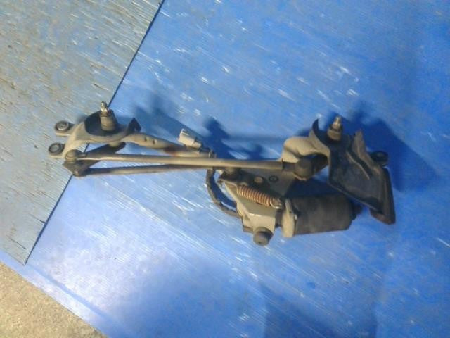 [F WIPER MOTOR]TOYOTA VELLFIRE ANH25W 2AZ-FE AT 4WD #0BD3253176929