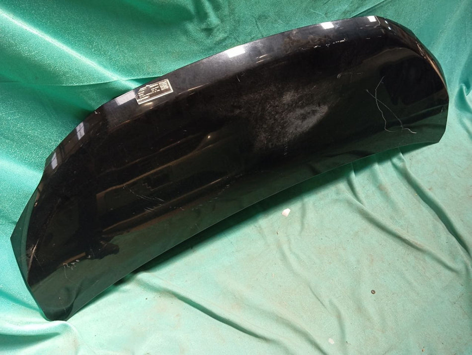 [BONNET]TOYOTA VELLFIRE ANH20W 2010 2AZ-FE FF AT 2WD #0003248722877