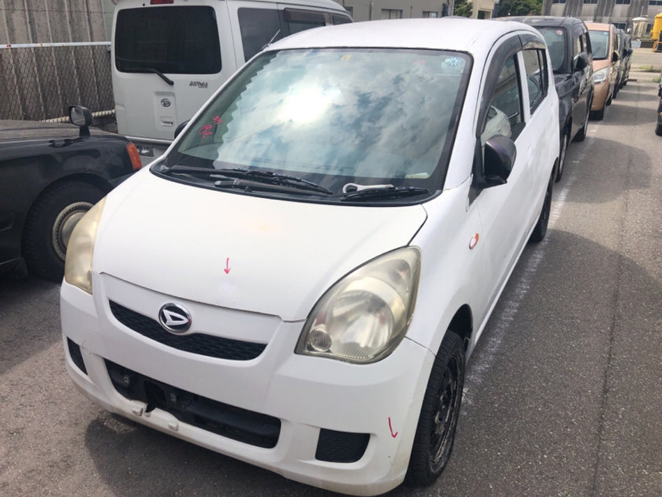 [REAR GATE]DAIHATSU MIRA L275S KF FF AT 2WD #0003248726580