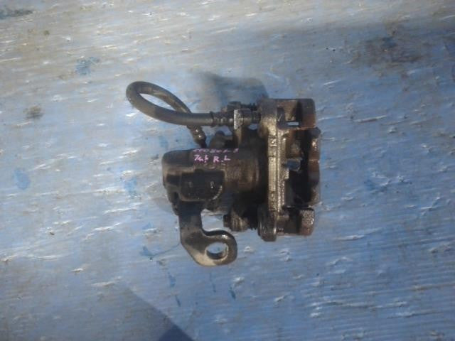 [R CALIPER LH]HONDA FIT GE8 L15A AT 2WD #0BD3253181200