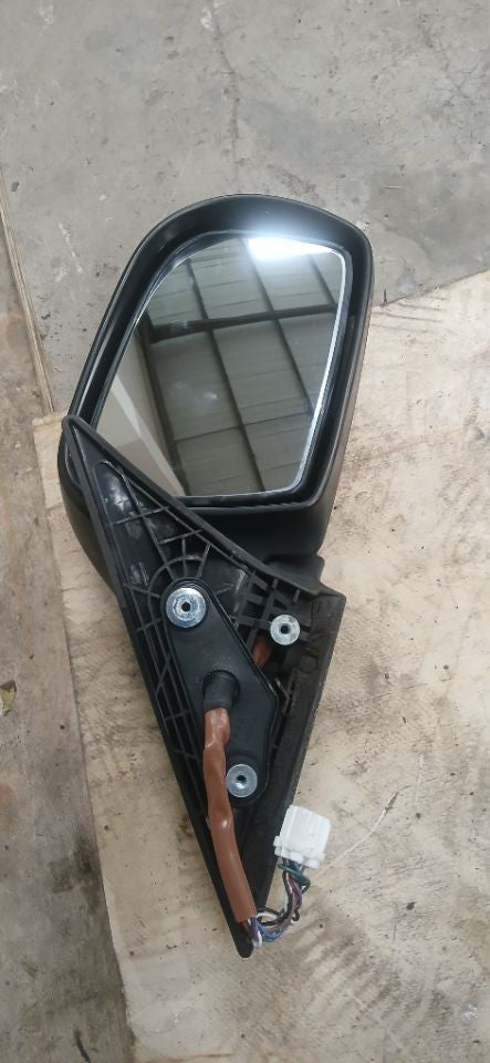 [SIDE MIRROR RH]SUBARU LEGACY TOURING WAGON BP5 2008 EJ20 FF AT 4WD #0003244637842