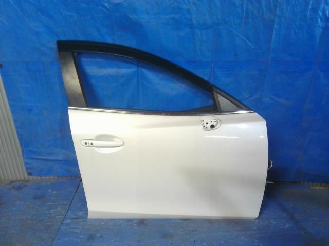 [F DOOR ASSY RH]MAZDA AXELA HYBRID BYEFP PE-VPH AT 2WD #0BD3253180623