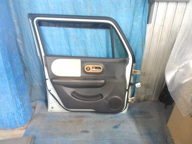 [F DOOR ASSY LH]SUZUKI LAPIN HE22S K6A AT 2WD #0BD3253172125