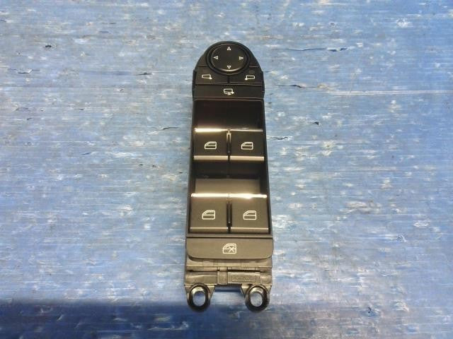 [P/W SWITCH SET]MAZDA CX-60 KH3P T3-VPTS AT 2WD #0BD3253176894