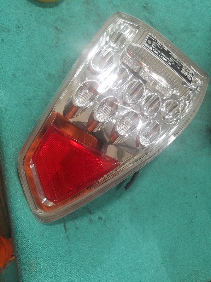 [TAIL LAMP LH]SUBARU IMPREZA GH2 2009 EL15 FF AT 2WD #000324A767436