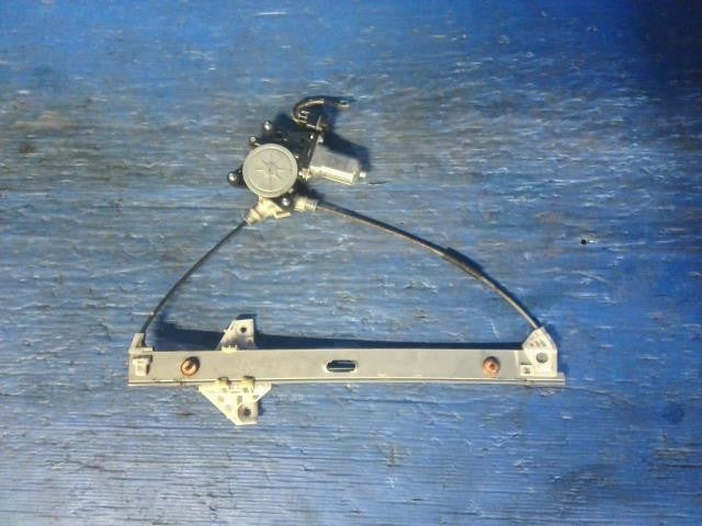 [F DOOR REGULATOR RH]SUZUKI ALTO HA24S K6A AT 2WD #0BD3253183063