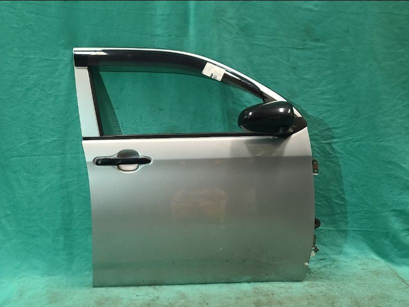 [F DOOR ASSY RH]TOYOTA PASSO M700A 2017 1KR-FE FF AT 2WD #0003262033882