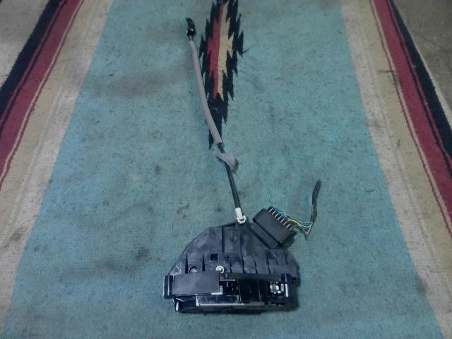 [Right R door lock solenoid]VOLVO V60 FB4164T B4164T AT 2WD #0BD3253174777