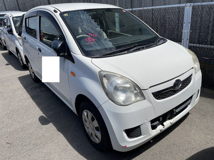 [TAIL LAMP RH]DAIHATSU MIRA L285S 2012 KF-VE FF AT 4WD #0003247717963