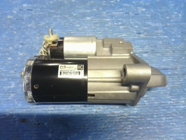 [STARTER]MAZDA CX-60 KH3P T3-VPTS AT 2WD #0BD3253176889