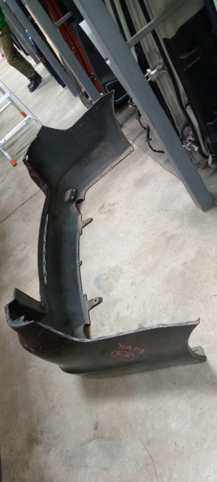 [R BUMPER ASSY]SUBARU EXIGA YAM 2013 FB25 FF AT 4WD #0003243616678