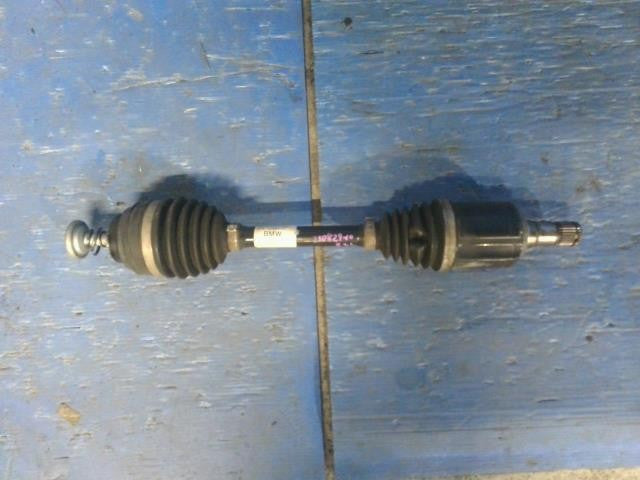 [F DRIVE SHAFT LH]BMW MINI BMW XM12 B38A12A AT 2WD #0BD3253173166
