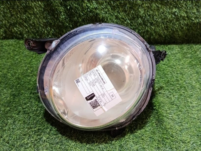 [HEADLIGHT ASSY RH]HONDA N-ONE JG1 2013 S07A FF AT 2WD #0003263064901