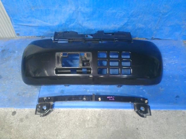 [F BUMPER ASSY]DAIHATSU ESSE L235S KF-VE AT 2WD #0BD3253178202